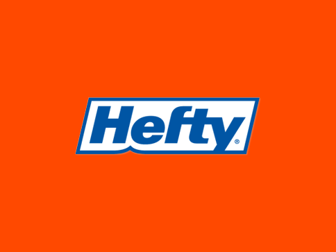 Hefty Brand Products