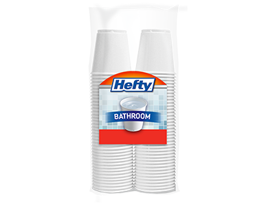 Bathroom Cups Hefty Bathroom Cups Hefty