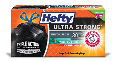 Plastic Trash Bags For The Kitchen Home Hefty Plastic Trash Bags For The Kitchen Home Hefty