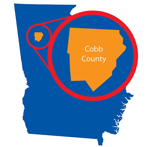 Cobb County, GA Program Hefty