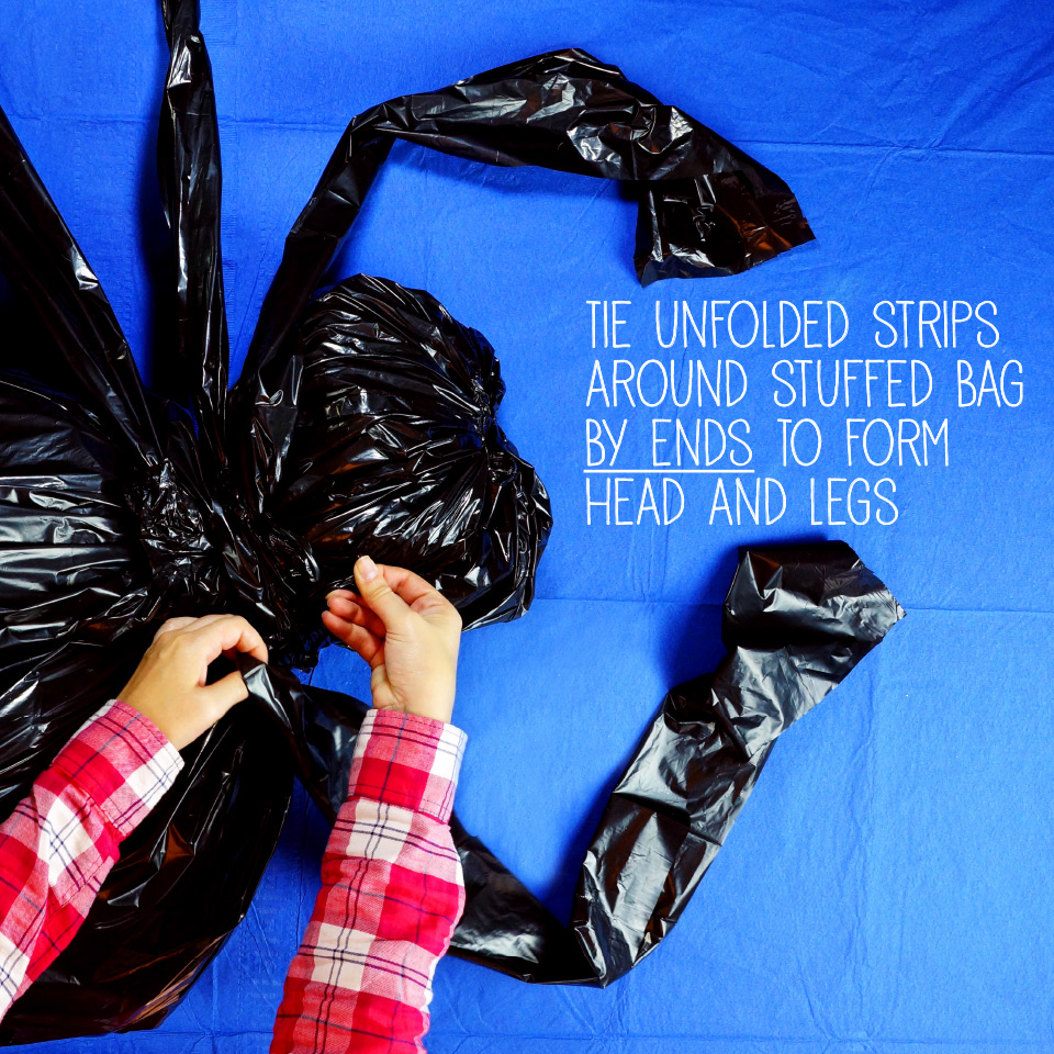 largest trash bags