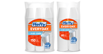 Bathroom Cups | Hefty Bathroom Cups | Hefty