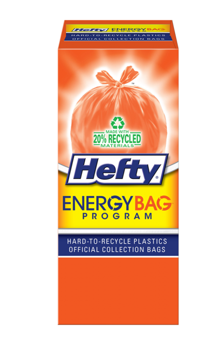 Hefty EnergyBag