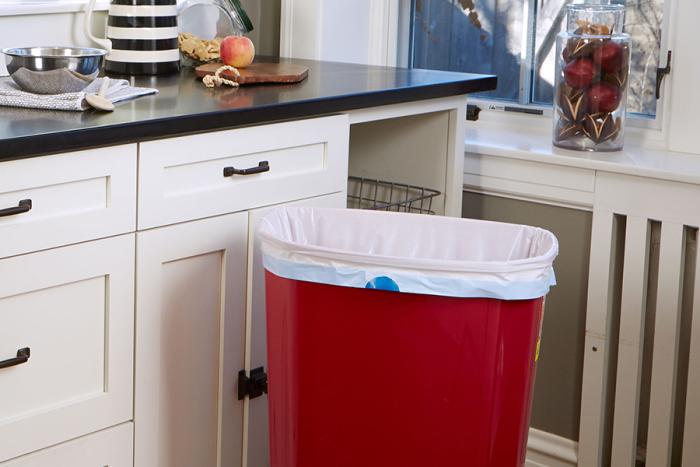 Hefty Strong 13-Gallon Trash Bags from 11¢ Per Bag!