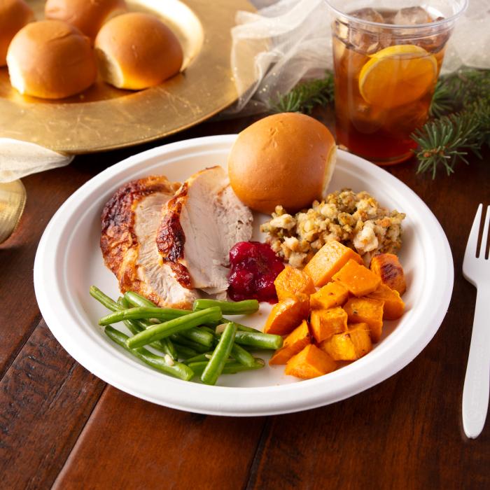 Hefty ECOSAVE Tableware | Hefty