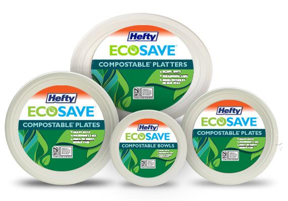Hefty ECOSAVE Portfolio