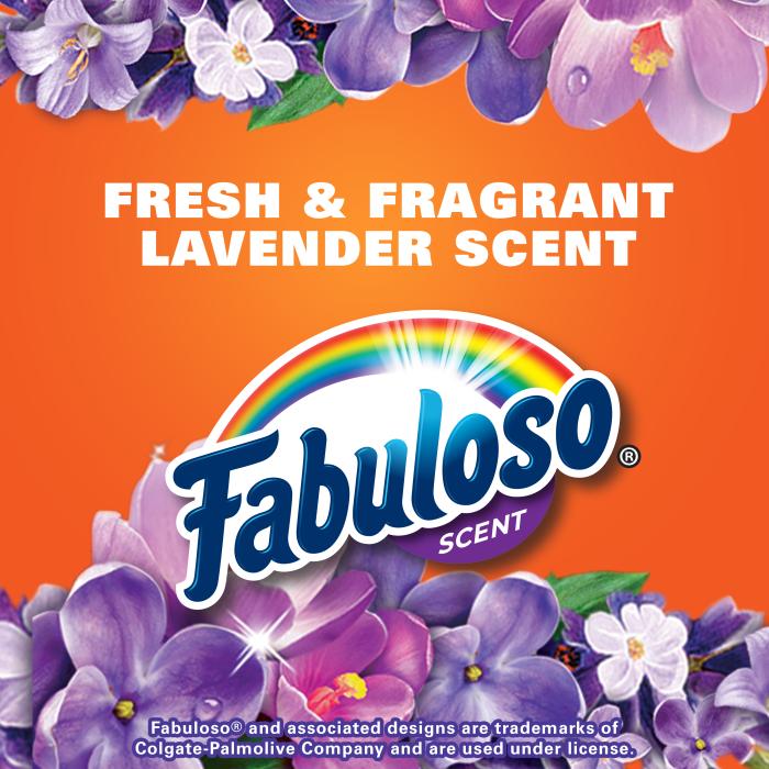 Fabuloso Lavender Scent Tile