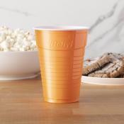 Hefty Party Cups, 'Tis the season for Hefty Party Cups! Check out the  latest in our Party Cup campaign that showcases all of the different  occasions to celebrate., By PERISCOPE